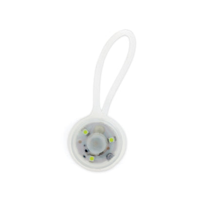 Silicone Purse Light