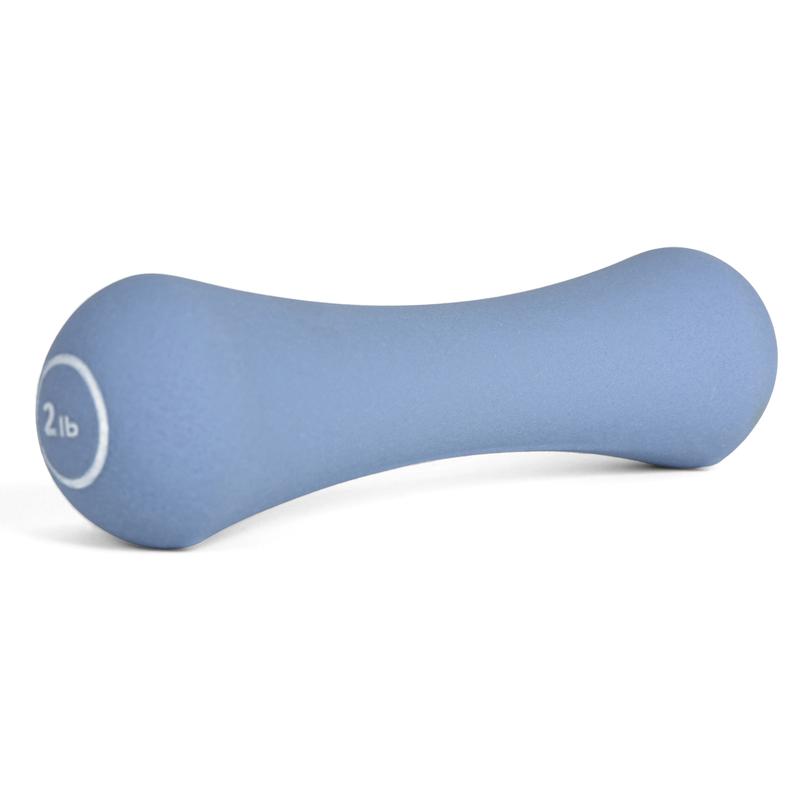 2lb / 1kg Dumbell
