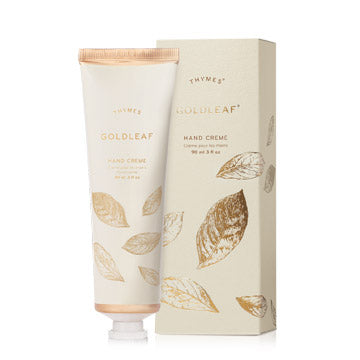 Goldleaf Hand Cream