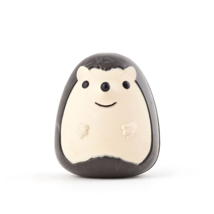 Hedgehog Toothbrush Holder