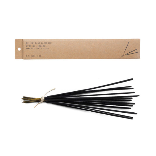 Ojai Lavender Incense