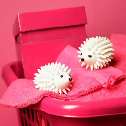 Dryer Buddies Hedgehog Set Of 2