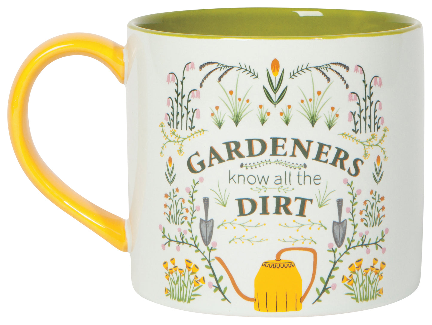 Mug In A Box Smarty Plants