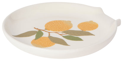 Spoon Rest Print Lemons