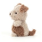 Little Pup Plush Toy