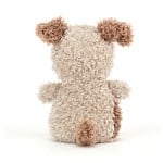 Little Pup Plush Toy