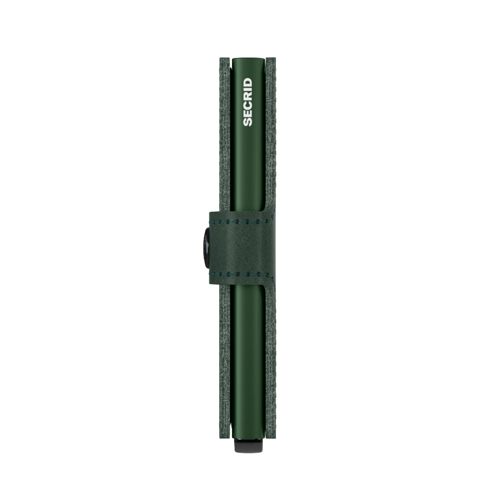 Miniwallet Original Green