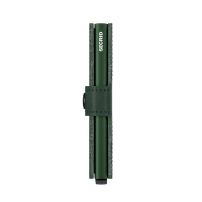 Miniwallet Original Green