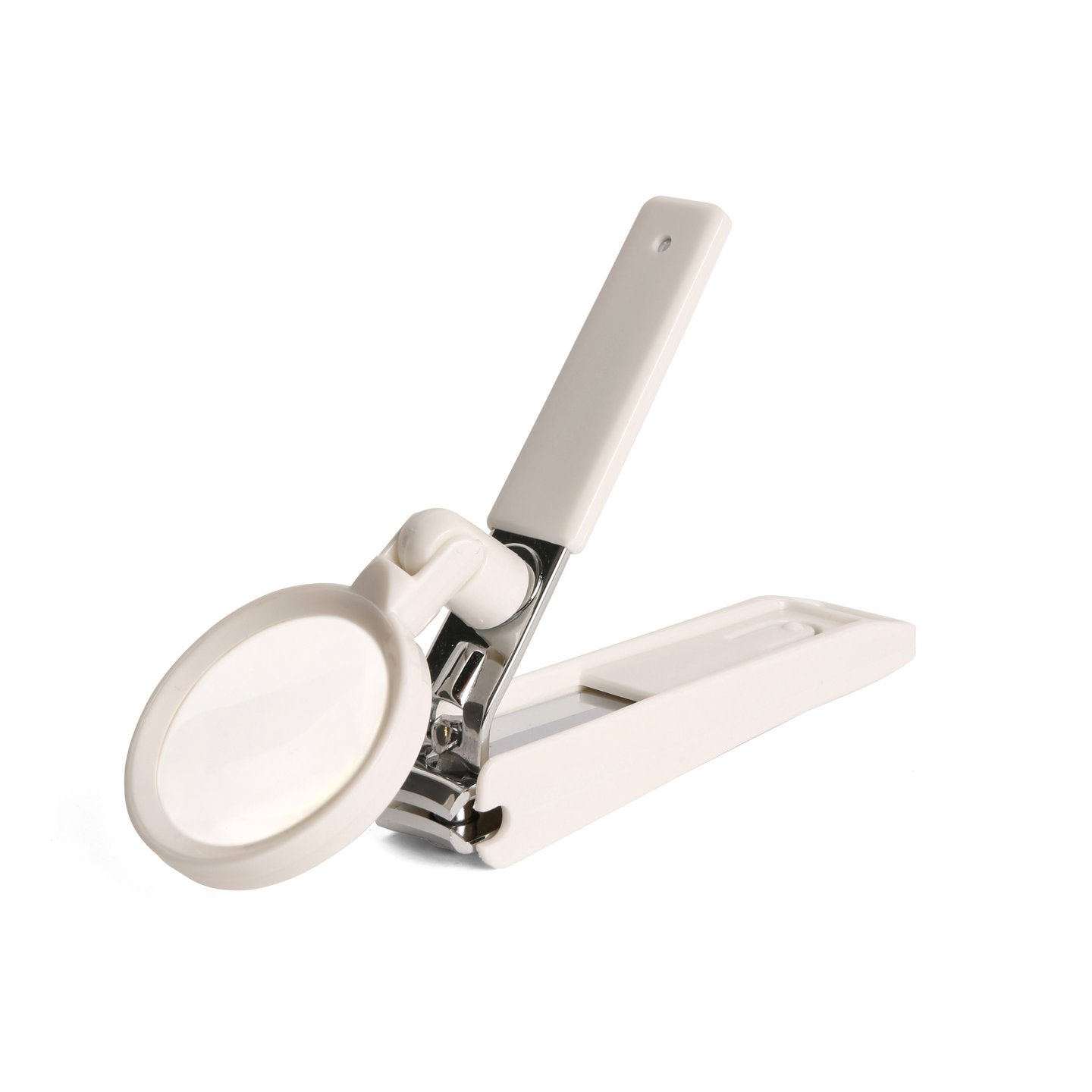 Magnifying Nail Clipper