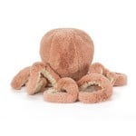 Odell Octopus Small Plush Toy