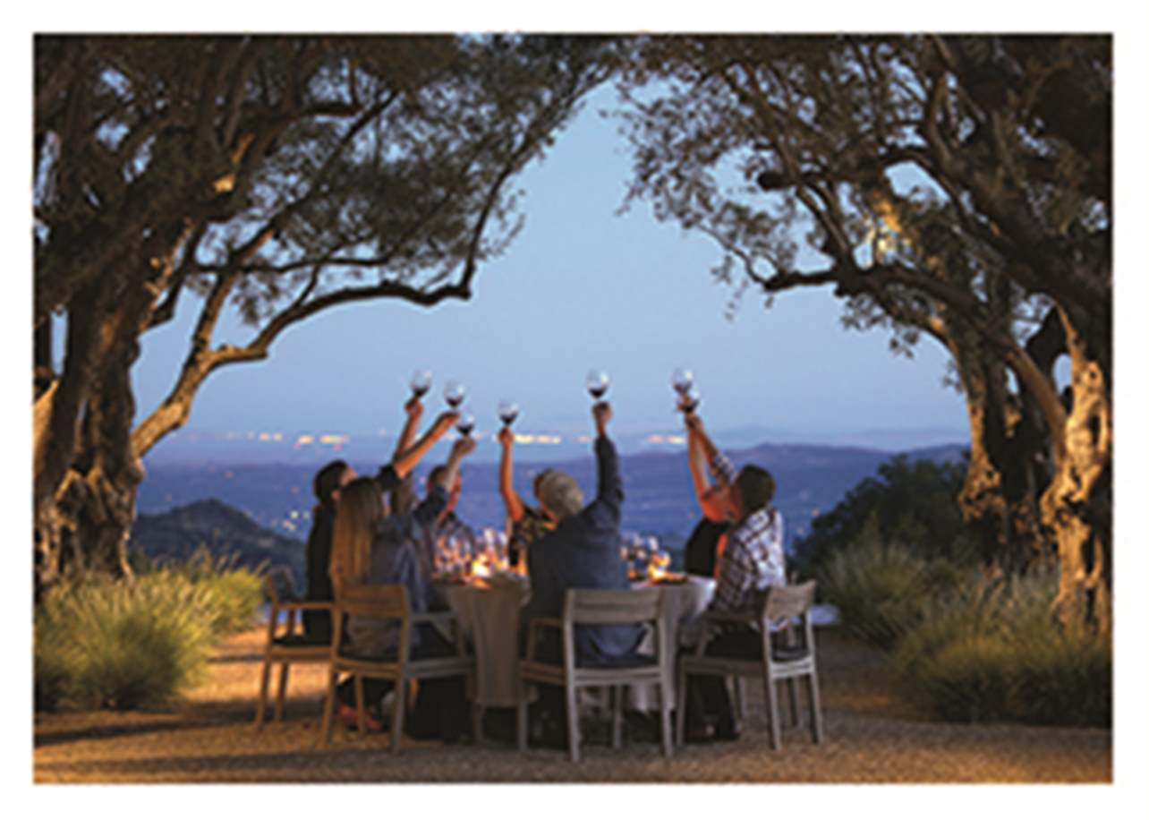 Continuum Birthday Card