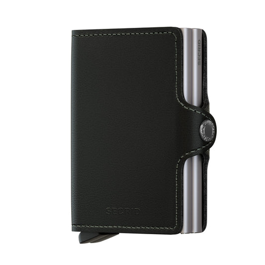 Twinwallet Original Black