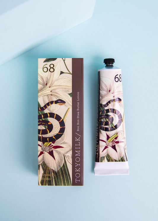 Savage Belle Handcreme No.68