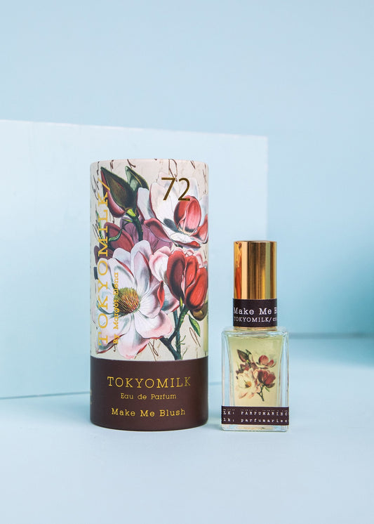 Make Me Blush Parfum No.72