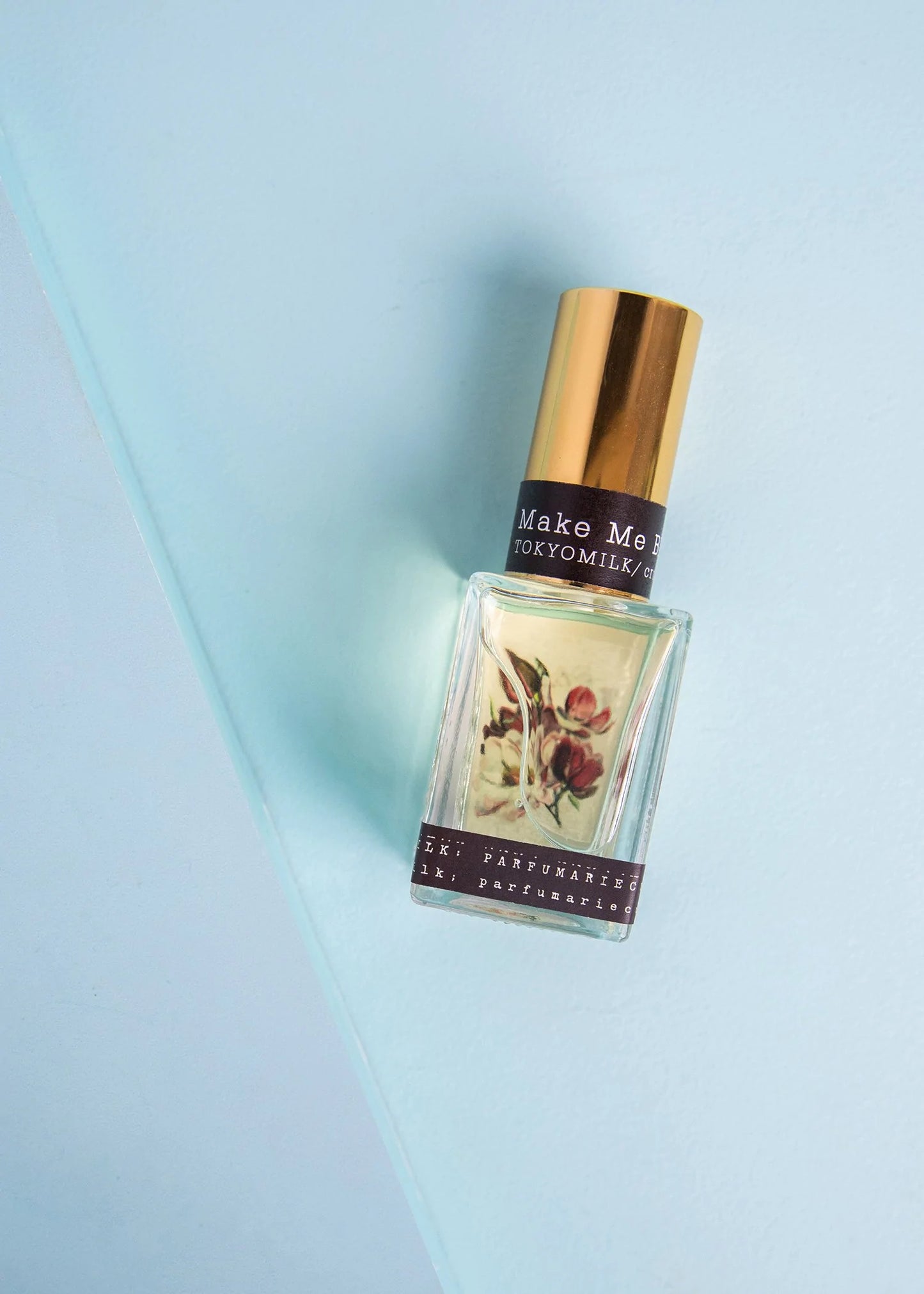Make Me Blush Parfum No.72