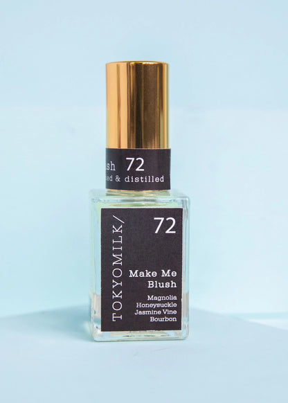 Make Me Blush Parfum No.72