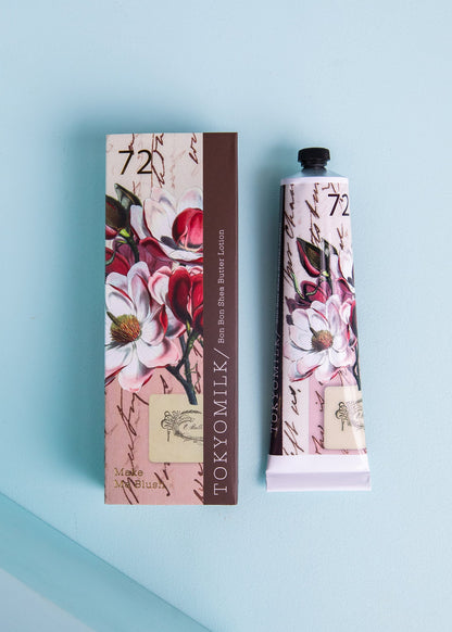 Make Me Blush Handcreme No.72