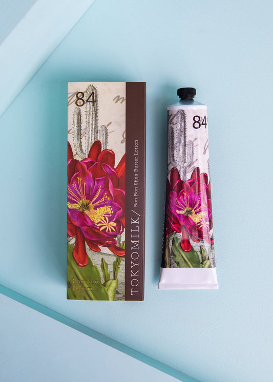 Sonoran Bloom Handcreme No.84