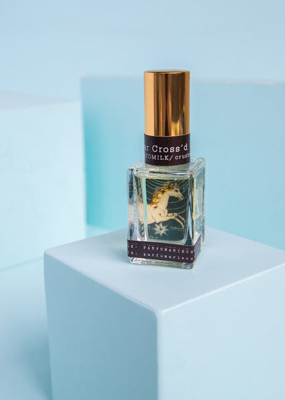 Star Cross'd Parfum No. 87