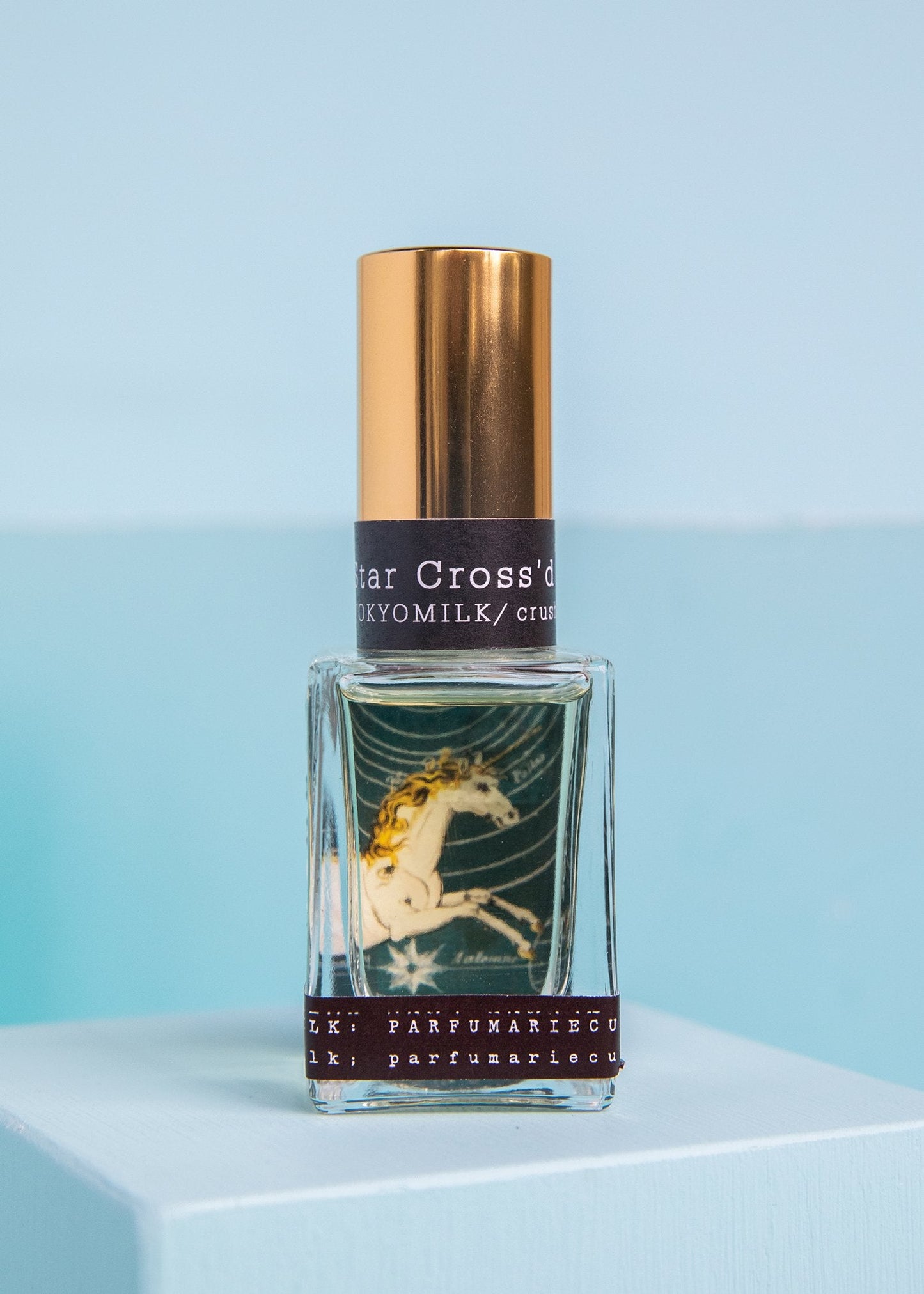 Star Cross'd Parfum No. 87