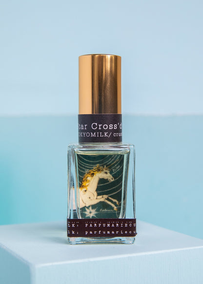 Star Cross'd Parfum No. 87