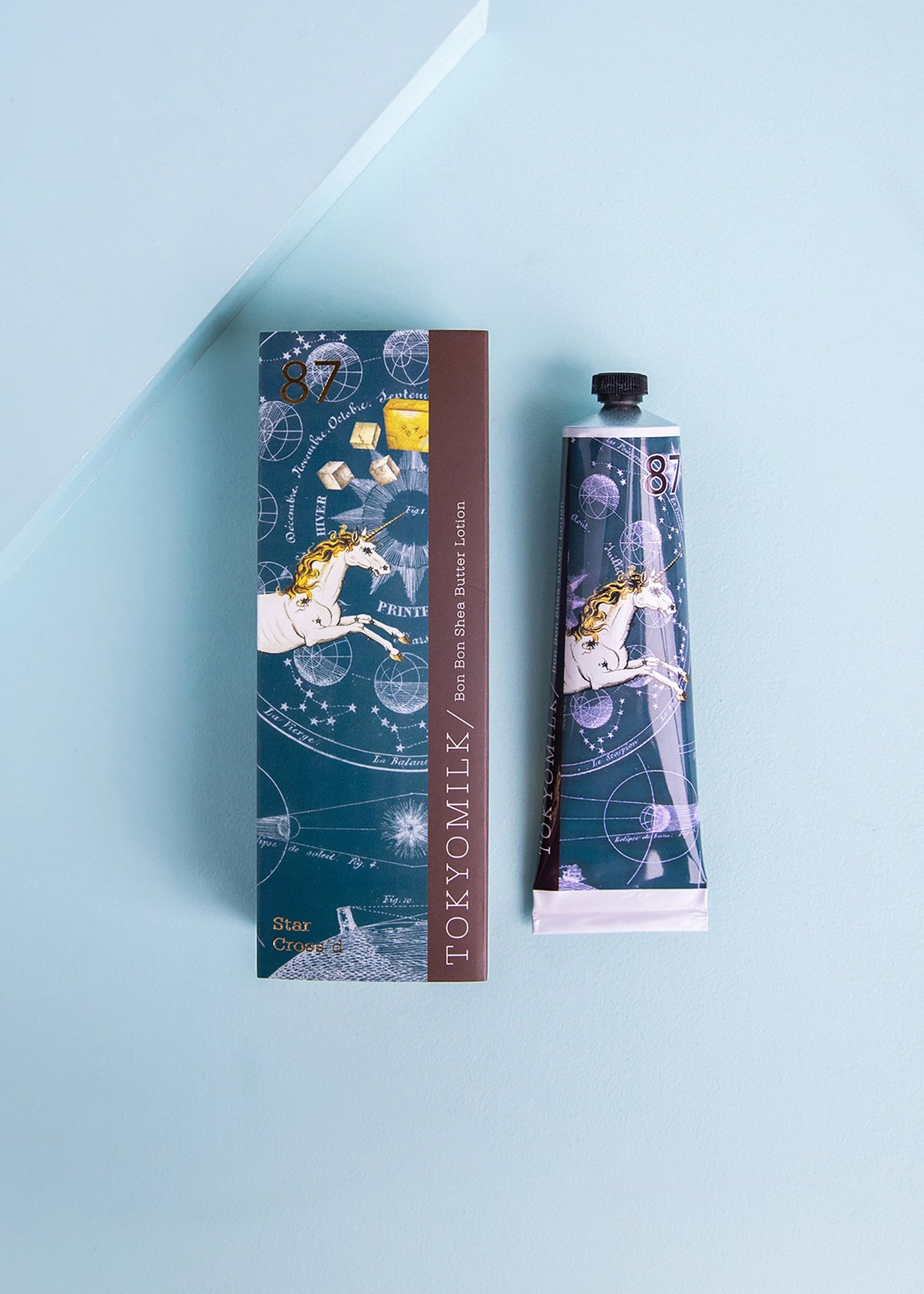 Star Cross'd Handcreme No.87