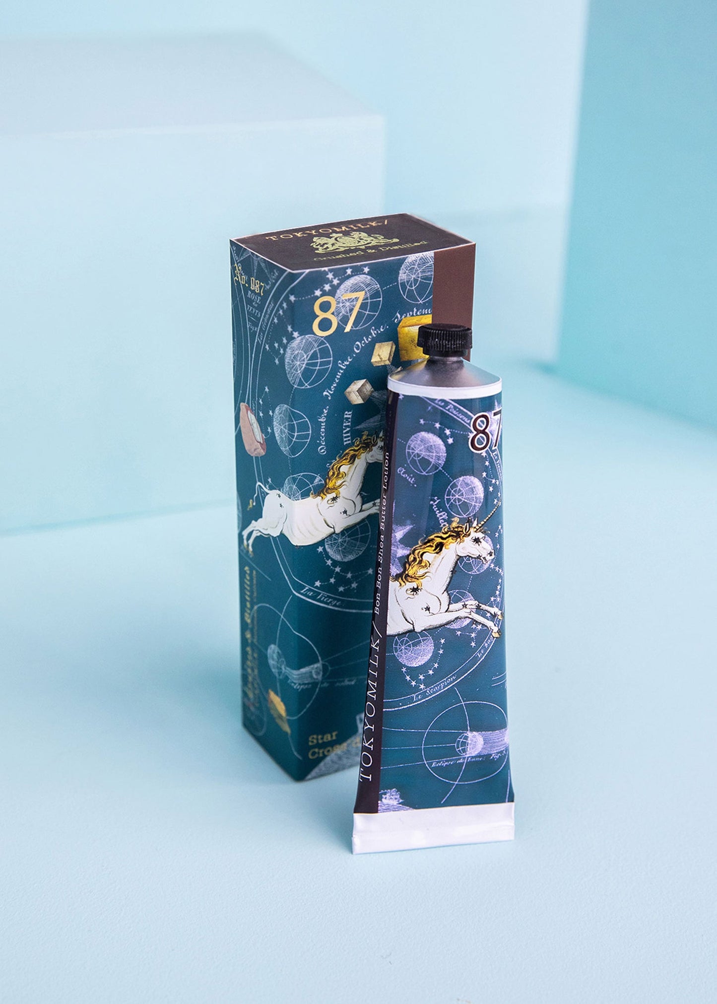 Star Cross'd Handcreme No.87