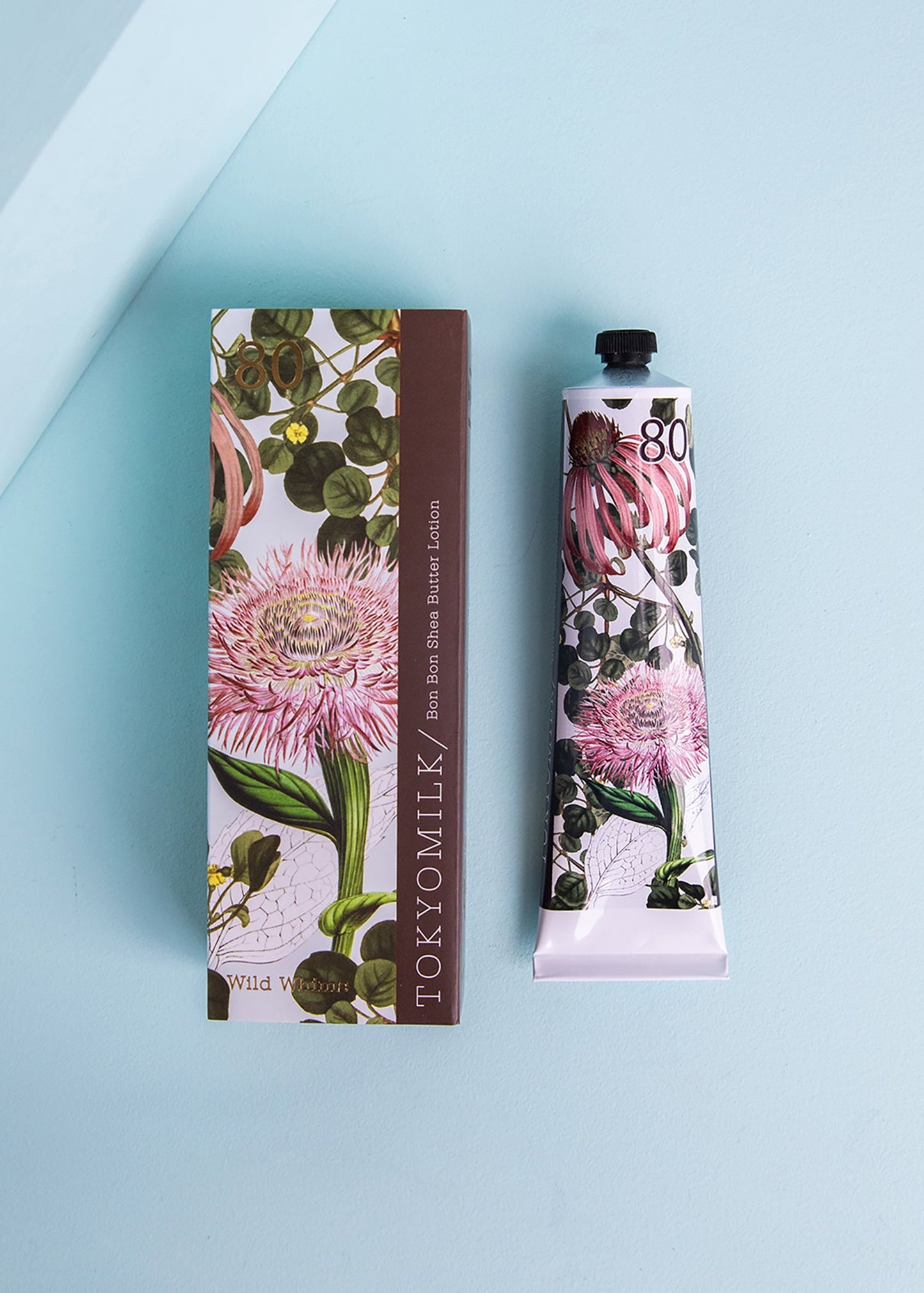 Wild Whims Handcreme No. 80