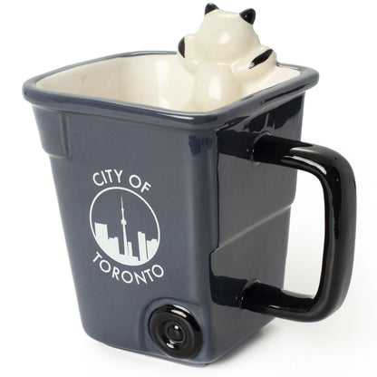 Toronto Raccoon Mug