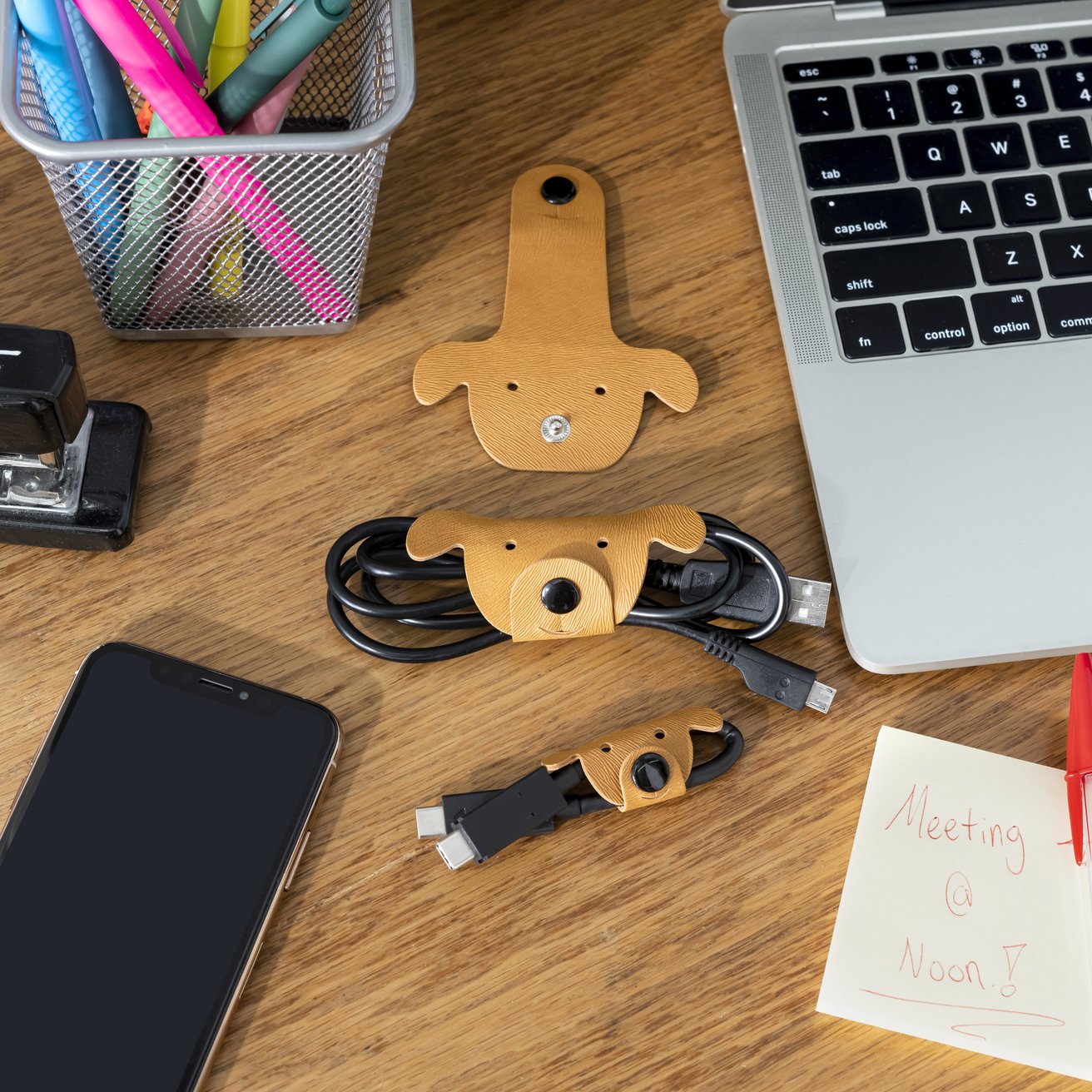 Dog Cable Tie