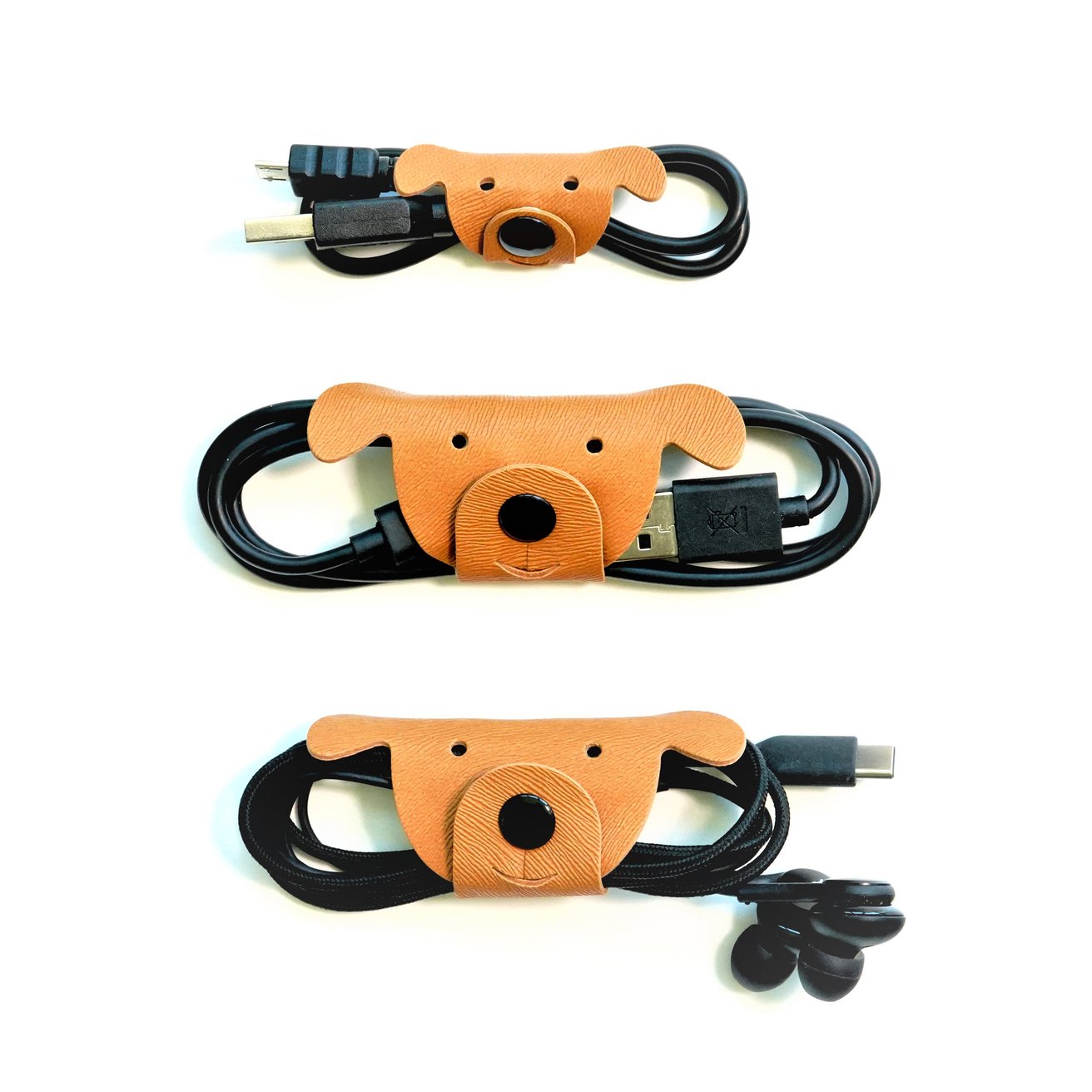 Dog Cable Tie