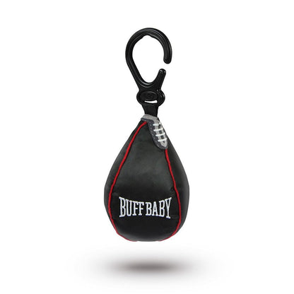 Buff Baby Speed Bag Hanging Toy