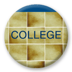 Toronto Subway Buttons - Yonge Line