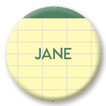 Toronto Subway Magnets