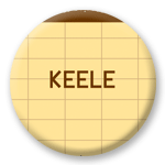 Toronto Subway Buttons - Bloor Line