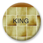 Toronto Subway Buttons - Yonge Line