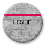 Toronto Subway Buttons - Sheppard Line