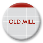 Toronto Subway Buttons - Bloor Line