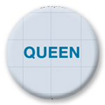 Toronto Subway Buttons - Yonge Line