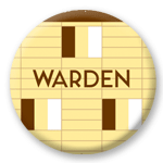 Toronto Subway Buttons - Danforth Line