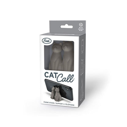 Cat Call Phone Stand