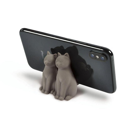 Cat Call Phone Stand