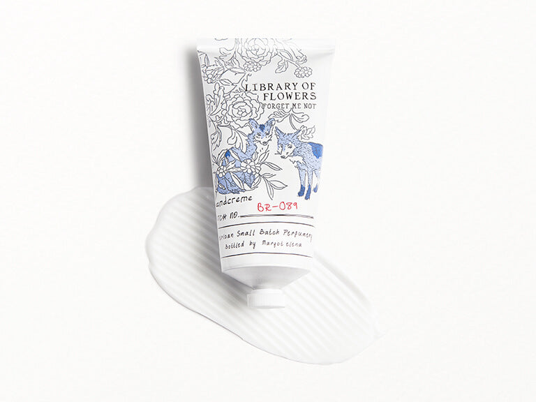 Forget Me Not Handcreme