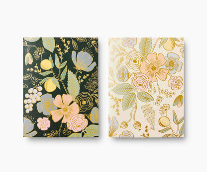 Colette Pocket Notebook Set Of 2