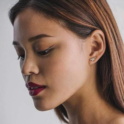 Vendetta Stud Earrings