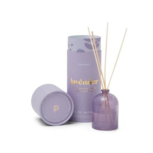 Petite Diffuser Lavender