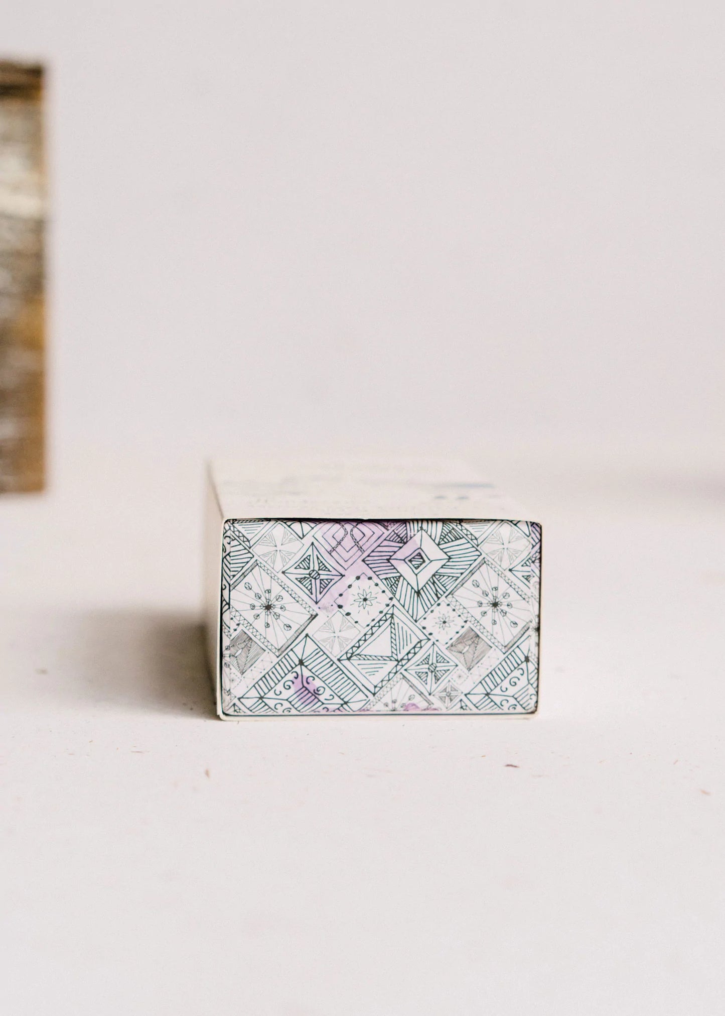 Forget Me Not Handcreme