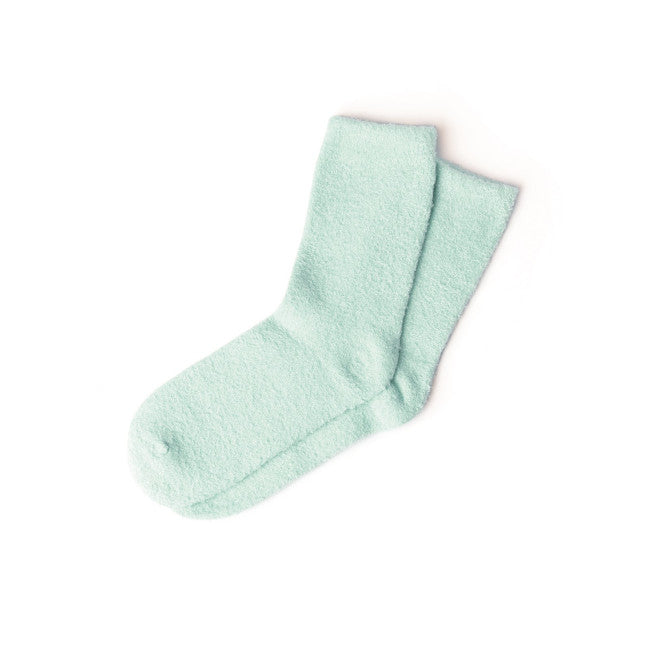 Aloe Socks