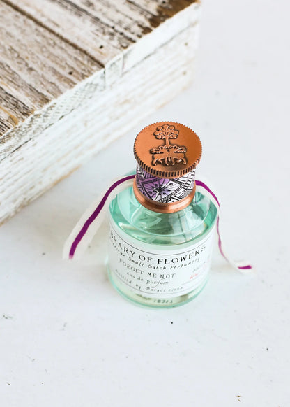 Forget Me Not Eau De Parfum