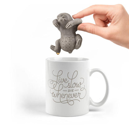Tea Infuser Slow Brew